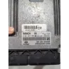 Recambio de centralita inyeccion para hyundai ix55 referencia OEM IAM 391203A000  