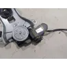 Recambio de mecanismo elevalunas delantero izquierdo para chevrolet aveo / kalos hatchback (t250, t255) 1.2 referencia OEM IAM 9