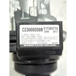 Recambio de conmutador de arranque para mazda 5 (cr) 2.0 cd (cr19) referencia OEM IAM 3M513F880  