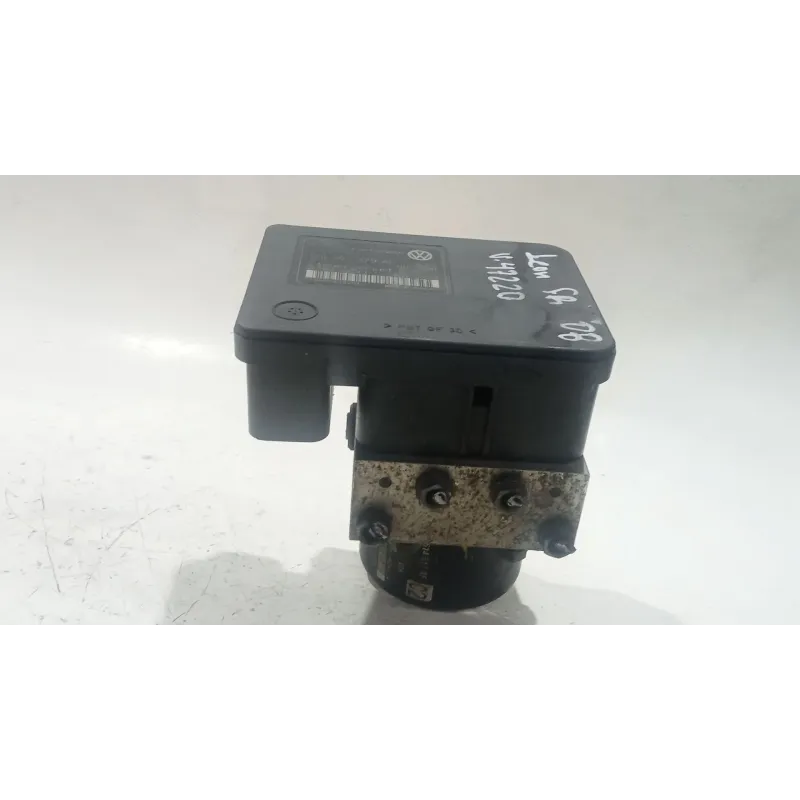Recambio de nucleo abs para seat leon (1p1) 2.0 tdi referencia OEM IAM 1K0907379AC  