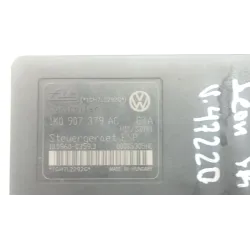 Recambio de nucleo abs para seat leon (1p1) 2.0 tdi referencia OEM IAM 1K0907379AC  