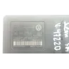Recambio de nucleo abs para seat leon (1p1) 2.0 tdi referencia OEM IAM 1K0907379AC  
