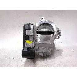 Recambio de caja mariposa aire para iveco daily vi furgoneta 33s16, 35s16, 35c16, 40c16, 50c16 referencia OEM IAM 5802712012  