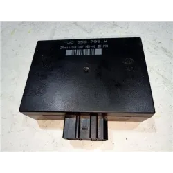 Recambio de centralita cierre para volkswagen golf iv berlina (1j1)(1997) 1.6 16v referencia OEM IAM 1J0959799H  