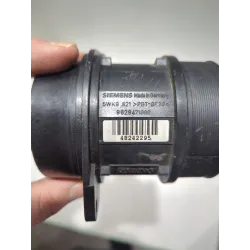Recambio de caudalimetro para citroën xsara 2.0 hdi referencia OEM IAM 9629471080  