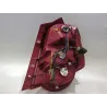Recambio de piloto trasero izquierdo para chevrolet aveo / kalos hatchback (t250, t255) 1.2 referencia OEM IAM E132707  