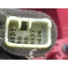 Recambio de piloto trasero izquierdo para chevrolet aveo / kalos hatchback (t250, t255) 1.2 referencia OEM IAM E132707  