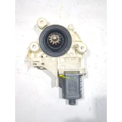 Recambio de motor elevalunas delantero izquierdo para ford focus ii (da_) 1.6 referencia OEM IAM 4M5T14A389  