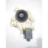 Recambio de motor elevalunas delantero izquierdo para ford focus ii (da_) 1.6 referencia OEM IAM 4M5T14A389  