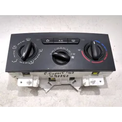 Recambio de mando climatizador para peugeot expert furgoneta (vf3a_, vf3u_, vf3x_) 2.0 hdi 120 referencia OEM IAM 170740100  