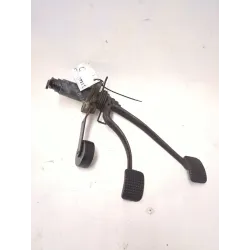 Recambio de pedal embrague para volkswagen escarabajo 1303 ls, s 1.6 (13) referencia OEM IAM   