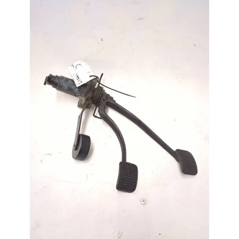 Recambio de pedal embrague para volkswagen escarabajo 1303 ls, s 1.6 (13) referencia OEM IAM   