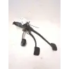 Recambio de pedal embrague para volkswagen escarabajo 1303 ls, s 1.6 (13) referencia OEM IAM   