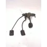 Recambio de pedal embrague para volkswagen escarabajo 1303 ls, s 1.6 (13) referencia OEM IAM   