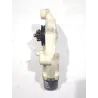 Recambio de motor elevalunas delantero izquierdo para ford focus ii (da_) 1.6 referencia OEM IAM 4M5T14A389  