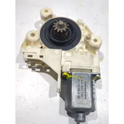 Recambio de motor elevalunas delantero izquierdo para ford focus ii (da_) 1.6 referencia OEM IAM 4M5T14A389  