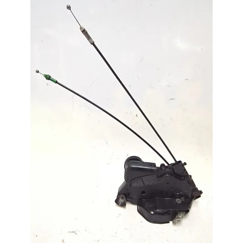 Recambio de cerradura puerta delantera derecha para toyota yaris (_p9_) 1.0 vvt-i (ksp90_) referencia OEM IAM   