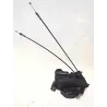 Recambio de cerradura puerta delantera derecha para toyota yaris (_p9_) 1.0 vvt-i (ksp90_) referencia OEM IAM   