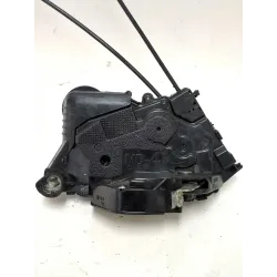 Recambio de cerradura puerta delantera derecha para toyota yaris (_p9_) 1.0 vvt-i (ksp90_) referencia OEM IAM   