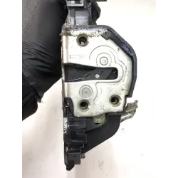 Recambio de cerradura puerta delantera derecha para toyota yaris (_p9_) 1.0 vvt-i (ksp90_) referencia OEM IAM   