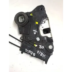 Recambio de cerradura puerta delantera derecha para toyota yaris (_p9_) 1.0 vvt-i (ksp90_) referencia OEM IAM   