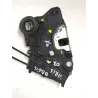 Recambio de cerradura puerta delantera derecha para toyota yaris (_p9_) 1.0 vvt-i (ksp90_) referencia OEM IAM   