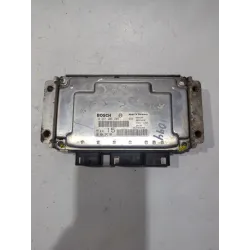 Recambio de centralita inyeccion para peugeot 106 (s1)(08.199103.1996) 1.1 referencia OEM IAM 9648484380  