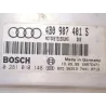 Recambio de centralita inyeccion para audi a6 c5 (4b2, 4b4) 2.5 tdi referencia OEM IAM 4B0907401S 0281010148  