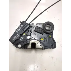 Recambio de cerradura puerta delantera derecha para toyota yaris (_p9_) 1.0 vvt-i (ksp90_) referencia OEM IAM   
