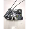 Recambio de cerradura puerta delantera derecha para toyota yaris (_p9_) 1.0 vvt-i (ksp90_) referencia OEM IAM   
