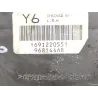 Recambio de cuadro completo para chevrolet aveo / kalos hatchback (t250, t255) 1.2 referencia OEM IAM 96814468  