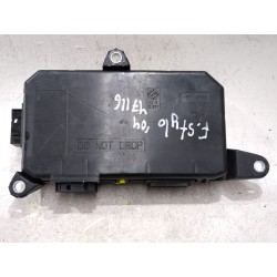 Recambio de modulo electronico para fiat stilo (192)(2001) 1.9 jtd (192_xe1a) referencia OEM IAM 51714518  