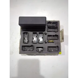 Recambio de caja reles / fusibles para ford focus (daw, dbw) 1.8 di / tddi referencia OEM IAM   