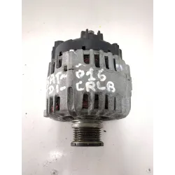 Recambio de alternador para volkswagen passat b8 (3g2, cb2) 2.0 tdi referencia OEM IAM 03L903023L TG14C043  