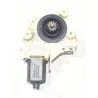 Recambio de motor elevalunas delantero derecho para ford focus ii (da_) 1.6 referencia OEM IAM 4M5T14553  