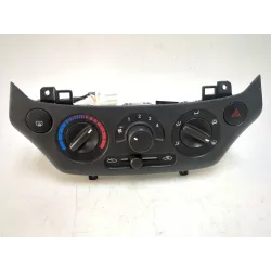 MANDO CLIMATIZADOR T250LHDHT 