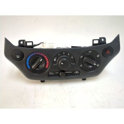 MANDO CLIMATIZADOR T250LHDHT 