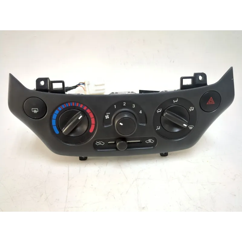 Recambio de mando climatizador para chevrolet aveo / kalos hatchback (t250, t255) 1.2 referencia OEM IAM T250LHDHT  