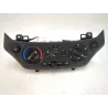 Recambio de mando climatizador para chevrolet aveo / kalos hatchback (t250, t255) 1.2 referencia OEM IAM T250LHDHT  