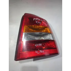 Recambio de piloto trasero derecho para opel astra g berlina (1998) 1.7 club [1,7 ltr. - 50 kw turbodiesel cat (x 17 dtl / 2h8)]