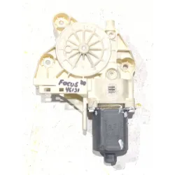 Recambio de motor elevalunas delantero derecho para ford focus ii (da_) 1.6 referencia OEM IAM 4M5T14553  