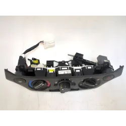 Recambio de mando climatizador para chevrolet aveo / kalos hatchback (t250, t255) 1.2 referencia OEM IAM T250LHDHT  
