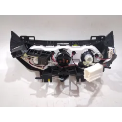 Recambio de mando climatizador para chevrolet aveo / kalos hatchback (t250, t255) 1.2 referencia OEM IAM T250LHDHT  