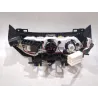 Recambio de mando climatizador para chevrolet aveo / kalos hatchback (t250, t255) 1.2 referencia OEM IAM T250LHDHT  