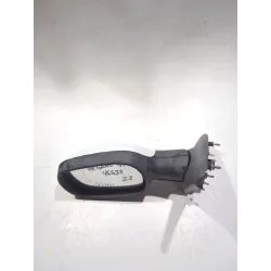 Recambio de cristal retrovisor izquierdo para renault megane 1.9 referencia OEM IAM E9010125  