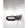 Recambio de cristal retrovisor izquierdo para renault megane 1.9 referencia OEM IAM E9010125  