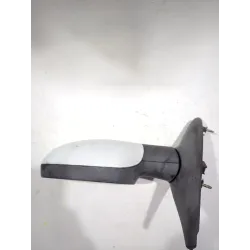 Recambio de cristal retrovisor izquierdo para renault megane 1.9 referencia OEM IAM E9010125  