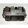 Recambio de centralita inyeccion para peugeot 206 + (2009) 1.4 básico [1,4 ltr. - 55 kw] referencia OEM IAM 0261208901  