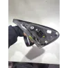 Recambio de cristal retrovisor izquierdo para renault megane 1.9 referencia OEM IAM E9010125  