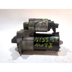 MOTOR ARRANQUE 233001073RB 